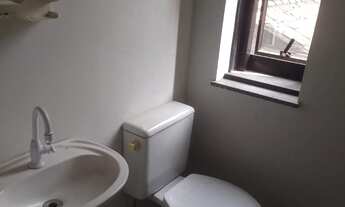 Imagem 3: Oportunidade Única: Sala Comercial à Venda em Condomínio no Jardim Paulista - SP, 2 Banhei