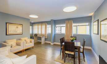 Imagem 6: Imperdível: Apartamento à venda em Higienópolis, São Paulo-SP! 3 quartos, 1 suíte, 2 salas