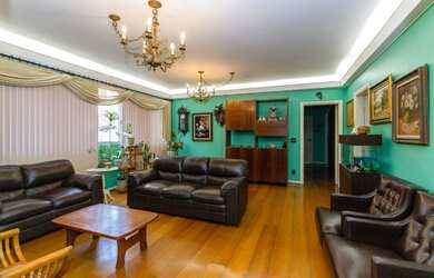 Imagem 5: Apartamento de luxo à venda no Paraíso, São Paulo-SP, com 3 quartos, 1 suíte e 3 vagas de