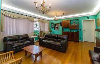 Imagem 7: Apartamento de luxo à venda no Paraíso, São Paulo-SP, com 3 quartos, 1 suíte e 3 vagas de