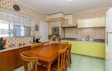 Imagem 2: Apartamento de luxo à venda no Paraíso, São Paulo-SP, com 3 quartos, 1 suíte e 3 vagas de