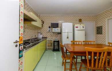 Imagem 4: Apartamento de luxo à venda no Paraíso, São Paulo-SP, com 3 quartos, 1 suíte e 3 vagas de