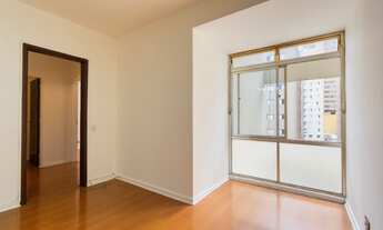 Imagem 2: Venda de Apartamento em Perdizes, São Paulo-SP: 3 quartos, 2 salas, 2 banheiros, 1 vaga, 9