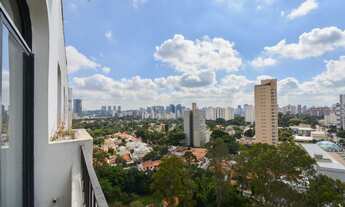 Imagem 5: Imperdível: Apartamento de 3 quartos com suíte na Granja Julieta, São Paulo-SP, 4 banheiro