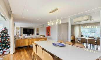 Imagem 6: Apartamento de luxo na Vila Mariana, São Paulo-SP: 3 quartos, 3 suítes, 5 banheiros, 4 vag