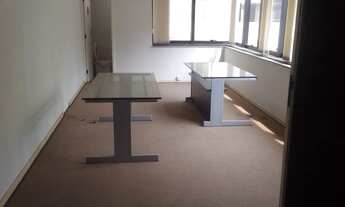 Imagem 2: Oportunidade Única: Sala Comercial à Venda em Condomínio no Jardim Paulista - SP, 2 Banhei