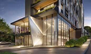 Imagem: Apartamento de luxo no Jardim Paulista