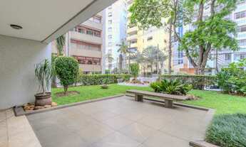 Imagem: Apartamento à venda no Itaim Bibi, São