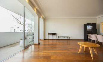 Imagem 7: Impecável apartamento à venda em Higienópolis, São Paulo-SP: 3 quartos, 1 suíte, 4 salas