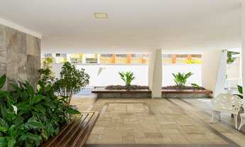 Imagem: Imperdível Apartamento à venda em Higienópolis