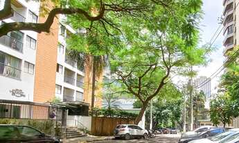 Imagem: Apartamento à venda no Itaim Bibi, São