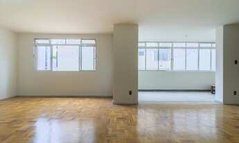 Imagem 2: Apartamento à venda em São Paulo-SP, Jardim Paulista: 3 quartos, 3 salas, 3 banheiros, 1 v