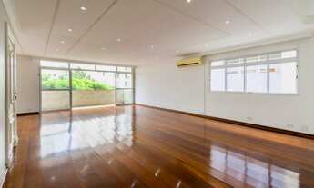 Imagem 4: Impecável apartamento de luxo à venda em Higienópolis, São Paulo-SP: 3 quartos, 2 suítes