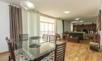 Imagem 2: Imperdível oportunidade: Apartamento de luxo no Brooklin, São Paulo-SP, 3 quartos, 3 suíte