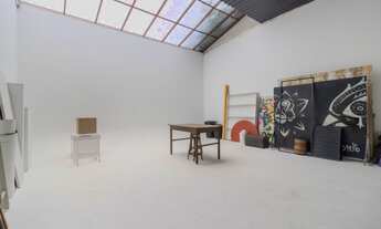 Imagem 6: Casa Comercial à Venda na Vila Nova Conceição, São Paulo-SP: 6 Salas, 3 Banheiros, 3 Vagas