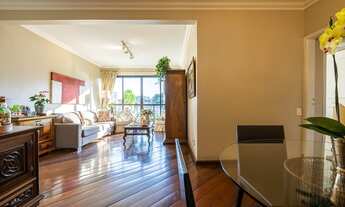 Imagem 3: Apartamento de 3 quartos com suíte e 120 vagas de garagem na Vila Madalena, São Paulo-SP