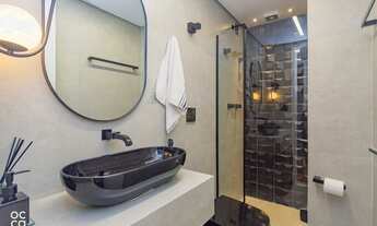 Imagem 7: Apartamento à venda na Vila Olímpia, São Paulo-SP: 3 quartos, 1 suíte, 2 salas, 3 banheiro