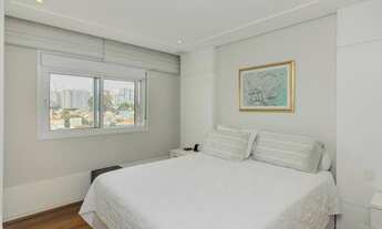 Imagem 7: Apartamento de luxo na Vila Mariana, São Paulo-SP: 3 quartos, 3 suítes, 5 banheiros, 4 vag