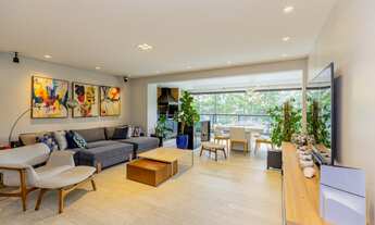 Imagem 2: Imperdível oportunidade: Apartamento de 3 quartos na Chácara Santo Antônio, São Paulo-SP!