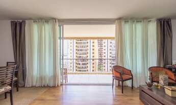 Imagem 6: Imperdível oportunidade: Apartamento de luxo no Brooklin, São Paulo-SP, 3 quartos, 3 suíte