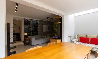 Imagem 5: Cobertura de Luxo na Vila Madalena - 2 quartos, 2 suítes, 3 salas, 3 banheiros, 2 vagas de