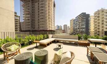 Imagem: Apartamento à venda em São Paulo-SP, Vila