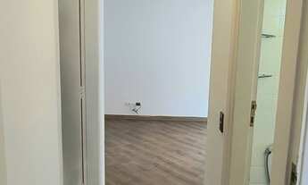 Imagem 6: Apartamento à venda no Itaim Bibi, São Paulo-SP: 1 quarto, 2 banheiros, 1 vaga, 44m² de ár