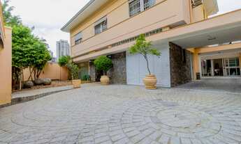 Imagem: Casa de luxo no Pacaembu 5 quartos, 3 suítes