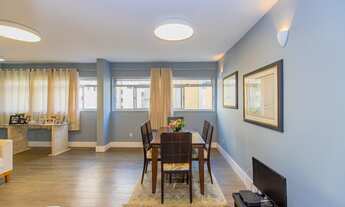 Imagem 5: Imperdível: Apartamento à venda em Higienópolis, São Paulo-SP! 3 quartos, 1 suíte, 2 salas