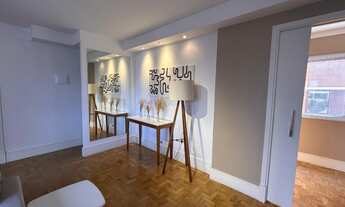 Imagem 7: Imperdível oportunidade: Apartamento de 3 quartos e 190m² à venda no Itaim Bibi, São Paulo