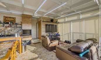 Imagem 7: Cobertura à venda em São Paulo-SP, Saúde: 3 quartos, 4 banheiros, 2 vagas, 156m² de luxo!