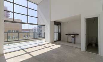 Imagem 4: Apartamento à venda em São Paulo-SP, Vila Clementino: 2 quartos, 2 suítes, 3 salas, 4 banh