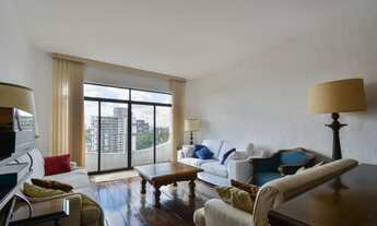 Imagem 7: Imperdível: Apartamento de 3 quartos com suíte na Granja Julieta, São Paulo-SP, 4 banheiro