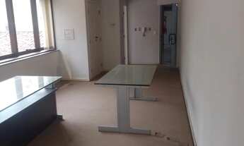 Imagem 4: Oportunidade Única: Sala Comercial à Venda em Condomínio no Jardim Paulista - SP, 2 Banhei