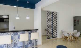 Imagem 5: Imperdível oportunidade de adquirir um apartamento de 2 quartos na Vila Mariana, São Paulo