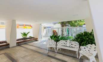 Imagem 7: Imperdível: Apartamento à venda em Higienópolis, São Paulo-SP! 3 quartos, 1 suíte, 2 salas