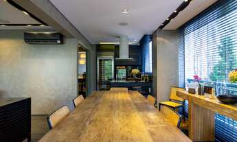 Imagem 5: Imperdível oportunidade: Apartamento de luxo à venda no Brooklin, São Paulo-SP com 3 suíte