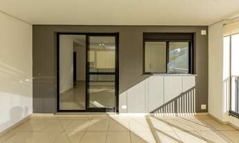 Imagem 6: Apartamento à venda em São Paulo-SP, no Alto da Boa Vista: 1 quarto, 1 banheiro, 1 vaga de