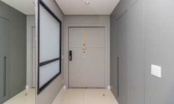 Imagem 2: Apartamento de luxo à venda em São Paulo-SP, no Jardim das Acácias: 3 quartos, 3 suítes, 5