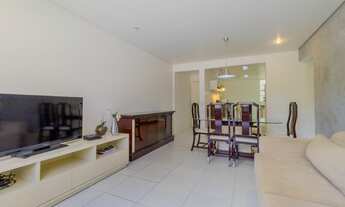 Imagem 5: Apartamento à venda em São Paulo-SP, Itaim Bibi - 3 quartos, 1 suíte, 2 salas, 2 banheiros