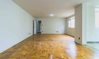 Imagem: Apartamento à venda em São Paulo-SP, Jardim