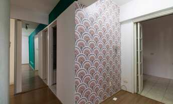 Imagem 6: Excelente oportunidade: Apartamento à venda em Moema, São Paulo-SP, com 2 quartos, 2 salas