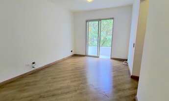 Imagem 2: Apartamento à venda no Itaim Bibi, São Paulo-SP: 1 quarto, 2 banheiros, 1 vaga, 44m² de ár