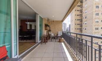 Imagem 7: Imperdível oportunidade: Apartamento de luxo no Brooklin, São Paulo-SP, 3 quartos, 3 suíte