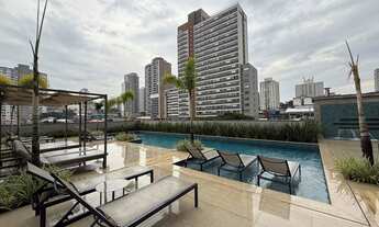 Imagem 4: Imperdível! Apartamento à venda em São Paulo-SP, no Ipiranga, com 2 quartos, 1 suíte, 2 ba