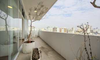 Imagem: Impecável apartamento à venda em Higienópolis