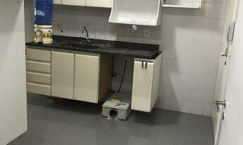 Imagem 7: APARTAMENTO RESIDENCIAL em São Paulo - SP, Morumbi