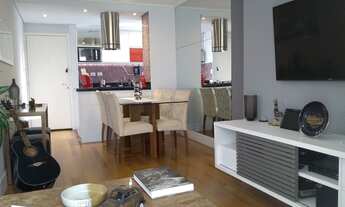 Imagem: APARTAMENTO RESIDENCIAL em São Paulo