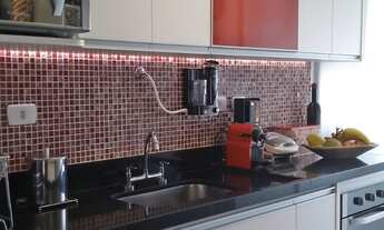 Imagem 2: APARTAMENTO RESIDENCIAL em São Paulo - SP, Jardim Celeste