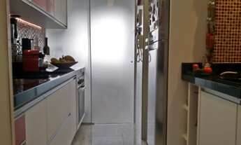 Imagem 3: APARTAMENTO RESIDENCIAL em São Paulo - SP, Jardim Celeste